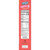 Kellogg's Frosted Flakes Cold Breakfast Cereal, Strawberry Milkshake, 23 Oz
