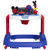 Disney Baby Ready, Set, Walk Dx, Mickey Indigo Dreams