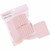 Latex Cosmetic Puff Set Women's Beauty Sponge Blender Sponge Blender Wedge Makeup Accessory 20pcs, Cxt022 & Square