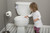 Safety 1ˢᵗ Outsmart Easy Install Bathroom Safety Set, White