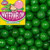 5lb Watermelon Dubble Bubble 1" 24mm  Vending Machine Bulk Gumball Candy
