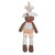 Organic Farm Buddies Pacifier Buddy - Boxer Dog