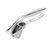 Sehao Garlic Press Stainless Steel Press For Removing Dates And Pitting Garlic Paste Multicolor Stainless Steel