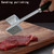 Meat Hammer Pork Chop Steak Hammer Kitchen Tool Household