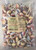 Smarties Wrapped Double Lollies - 2 Lbs.