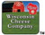 Wisconsin Cheese Company Wisconsin's Best String N Stick Big Combo Pack, 3.75oz, 12 Ct, High Protein, Keto Friendly, Low Carb, Low Sugar Snack