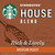 Starbucks House Blend Whole Bean Coffee (40 Oz.)