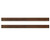 Suite Bebe Centennial Medford Full Bed Conversion Kit, Dark Brown Finish