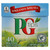 Pg Tips Premium Black Tea, England's #1 Tea, Tea Bags 40 Count Box