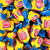 Dubble Bubble Original Wrapped Gum 2 Lbs.