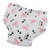 Cotton Six-layer Training Pant Padded Toddler With Cartoon Pattern For Boys And Girls