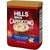 Hills Bros.® Instant Cappuccino Fat-free French Vanilla Coffee Mix, 16 Oz. Canister