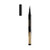 Covergirl Exhibitionist Lash Enhancing Liquid Eyeliner, 100 Matte Black Waterproof, 0.3 Fo