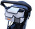 Stroller Organizer With Cup Holders - Carry-all Parent Organizer | Universal Secure Fit, Extra Storage, Easy Installation, Non-slip | Stroller Accessories Bag | Caddy Parent Console | Baby Shower Gift