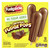 Popsicle Fudgsicle Original Fudge Pops No Sugar Added, 18 Count