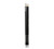 Brow & Eyeliner Pencil - Black