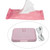 2x Baby Wipe Warmer Usb Charging Thermal Warm Tissue Paper Warmer Paper Warmer