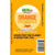 Mini-kickers Orange Creamsicle Flavored Cricket Snack