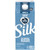 Silk Vanilla Soy Milk, Half Gallon