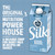 Silk Vanilla Soy Milk, Half Gallon