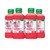Parent's Choice Electrolyte Solution, Cherry Punch, 1 Liter, 4 Count