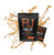 Fu Fuel Up Wake + Hydration Packets For Energy, Electrolytes Powder Packets For Dehydration, Wake + That Boost Immune System, Increase Energy, Stamina & Muscle Recovery, Flavor Of Orange Sherbet