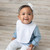 Neat Solutions Cotton Polyester Feeding Baby Bib, 10pk Unisex
