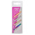 Equate Beauty Personal Care Hair Grooming Mini Tweezers Set, 4 Pieces