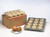 Bake N Joy Banana Nut Muffin Batter 48-4.5 Oz