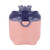 Mybeauty Milk Powder Container Food Grade Good Seal Performance Pp Toddler Snacks Milk Powder Storage Box For Home Pink Llarge