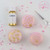 Icinginks - Sweetsticks Baby Pink Edible Art Decorative Cake Paint 15ml - Edible Art Paint, Edible Icing Paint, Decorative Cake Paint, Edible Food Coloring, Cookie Paint, Cake Paint