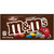 M&m's Milk Chocolate Candy, Full Size - 1.69 Oz Bag