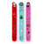 Wet N Wild Peanuts Trim The Trees 3-piece Nail File Set