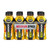 Bodyarmor Sports Drink Tropical Punch, 12 Fl Oz, 8 Count