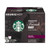 Starbucks Keurig Hot French Roast Dark Roast Ground Coffee K-cup Pods - 32 Ct