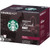 Starbucks Keurig Hot French Roast Dark Roast Ground Coffee K-cup Pods - 32 Ct