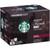 Starbucks Keurig Hot French Roast Dark Roast Ground Coffee K-cup Pods - 32 Ct