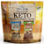 Nature's Garden Probiotic Keto Trail Mix Variety Pack (18 Ounce)