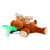 Infant Plush Toy Pacifier