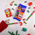 Life Savers Christmas Stocking Stuffers Fruit Flavored Hard Candy - 1.14 Oz/6 Ct