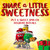 Life Savers Christmas Stocking Stuffers Fruit Flavored Hard Candy - 1.14 Oz/6 Ct