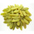 Fresh Dried Green Raisins Green Raisins - 1lb