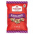 Popcorn Indiana Black And White Drizzlecorn 17 Oz.
