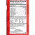 Popcorn Indiana Black And White Drizzlecorn 17 Oz.