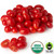 Organic Grape Tomato, 1 Lb Package
