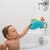 Cartoon Diving Material Water Faucet Mouth Protecting Cover Baby Safety Protector Bath Tap Product Edge Corner Guards Kids Care