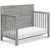 Davinci Fairway Solid Wood 4-in-1 Convertible Crib In Cottage Gray