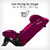 Diono Radian 3rxt All-in-one Convertible Car Seat, Slim Fit 3 Across, Pink