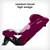 Diono Radian 3rxt All-in-one Convertible Car Seat, Slim Fit 3 Across, Pink
