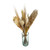 Bleached Eternal Bouquet Fresh Cut - 10 Stems - 4 Pk